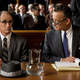 Tom Hanks is all jelly of Rylance